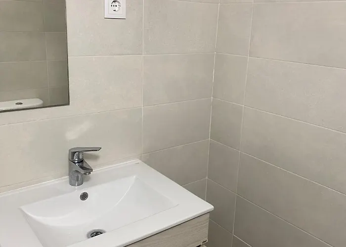 Sitio 4 Πανσιόν Ναζαρέ