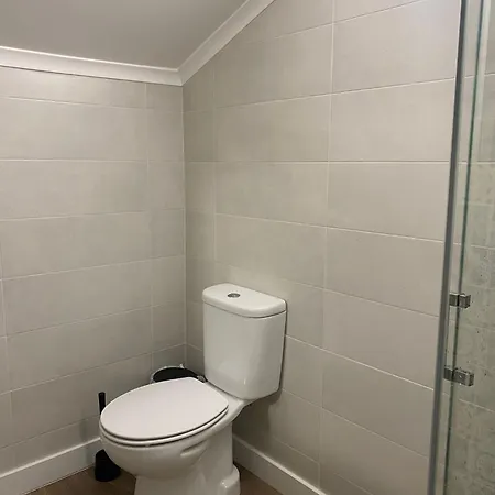 ゲストハウス Sitio 4 ナザレ