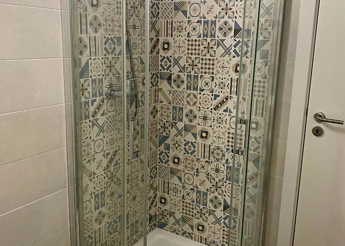 בית הארחה Sitio 4