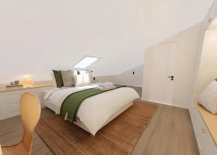 בית הארחה Sitio 4 4*